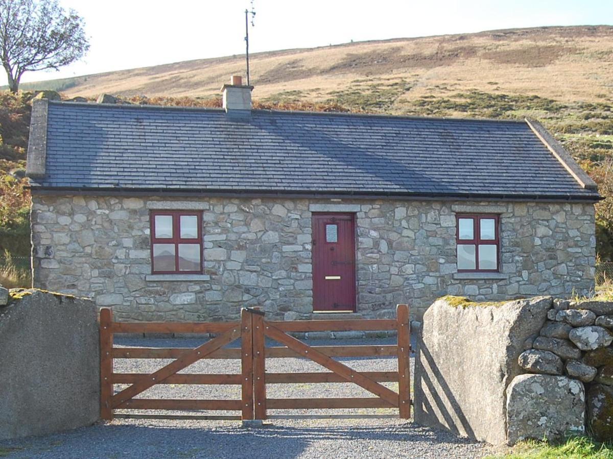 Corriebrack cottage Hollywood  Esterno foto