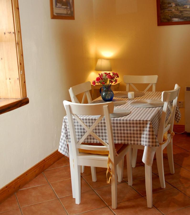 Corriebrack cottage Hollywood  Esterno foto