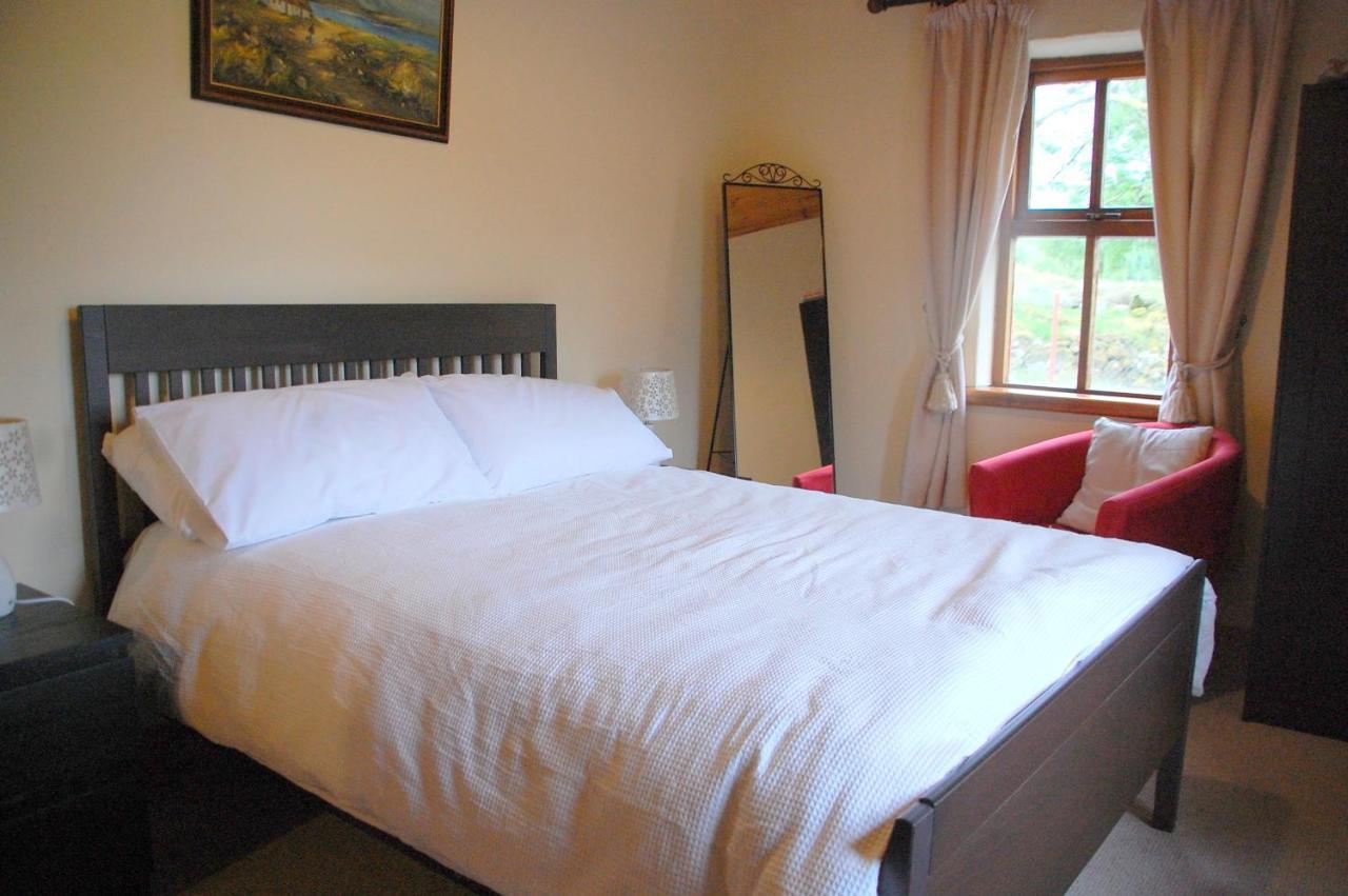 Corriebrack cottage Hollywood  Esterno foto