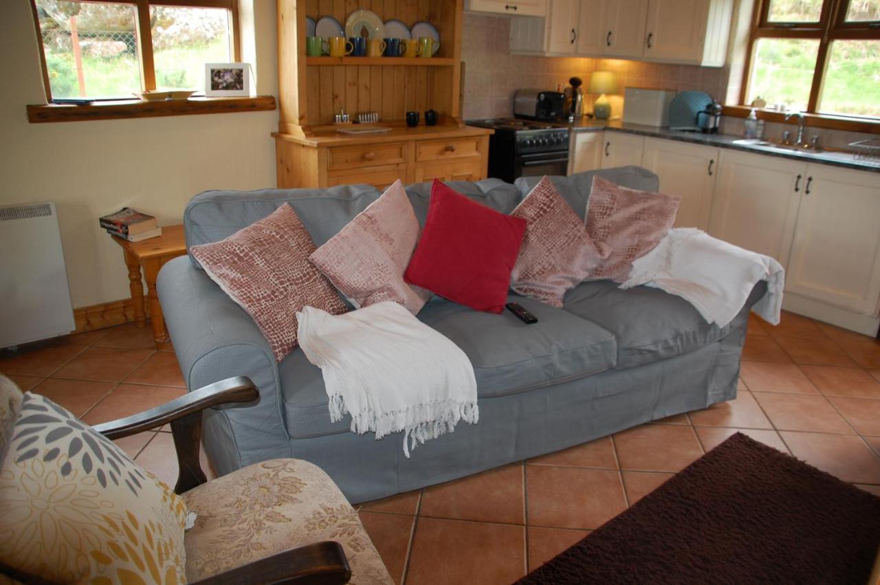 Corriebrack cottage Hollywood  Esterno foto